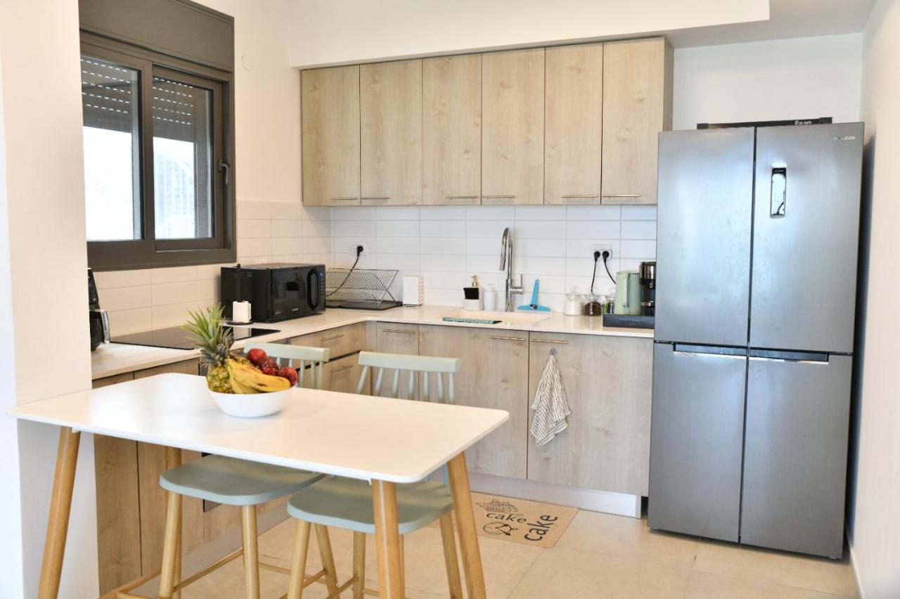 Apartmán Casa Cohen C Kineret קאסה כהן סי כנרת Migdal Exteriér fotografie