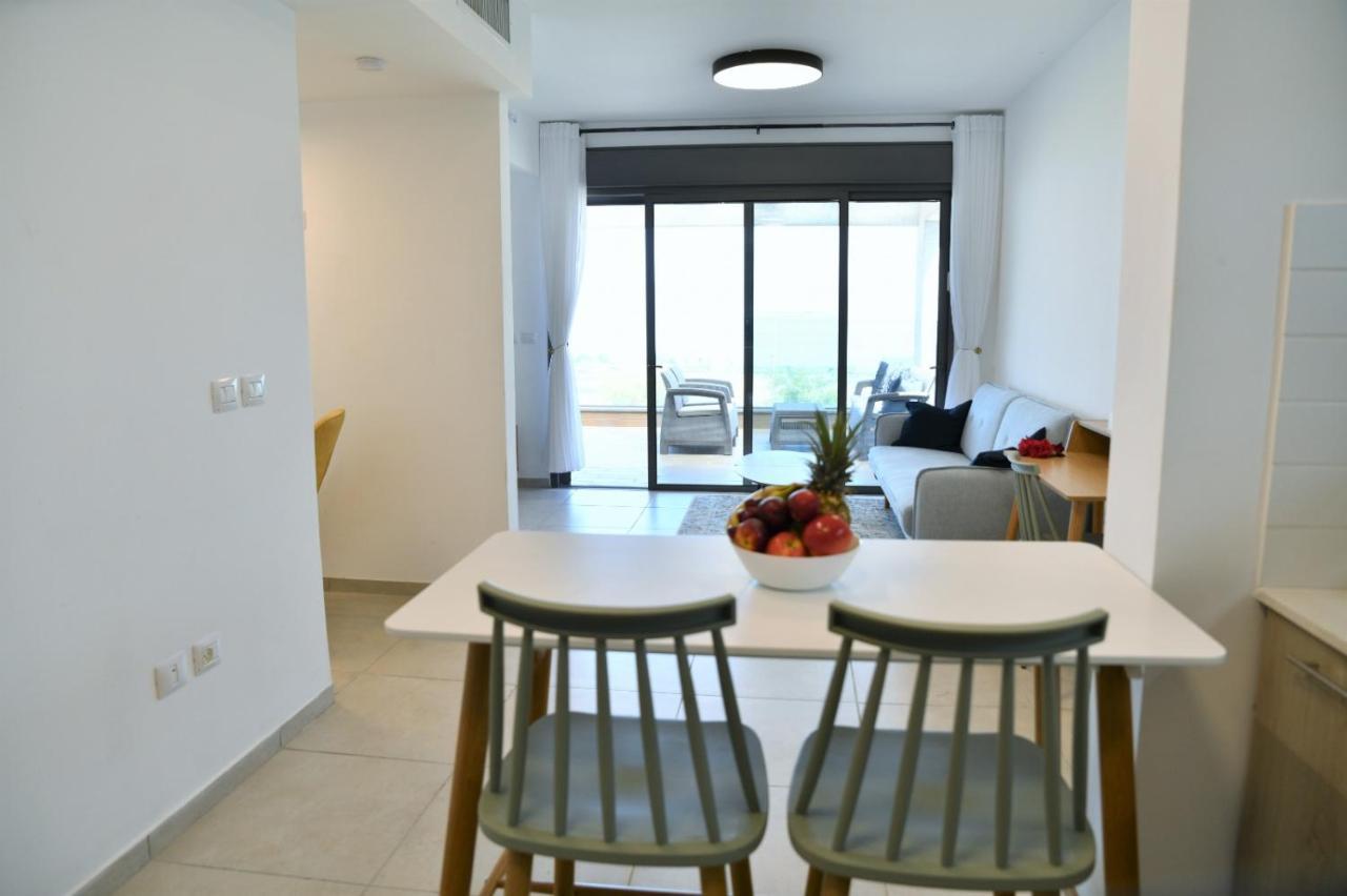 Apartmán Casa Cohen C Kineret קאסה כהן סי כנרת Migdal Exteriér fotografie