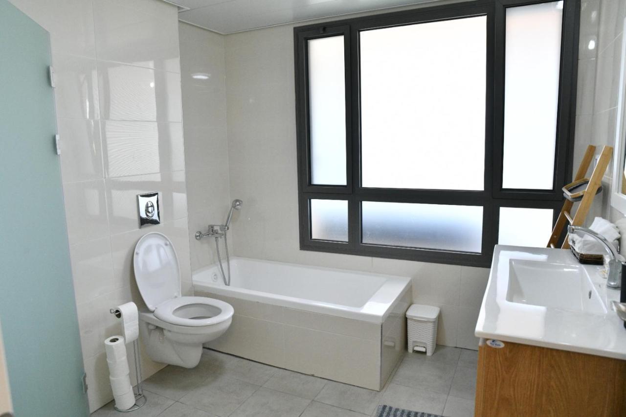 Apartmán Casa Cohen C Kineret קאסה כהן סי כנרת Migdal Exteriér fotografie