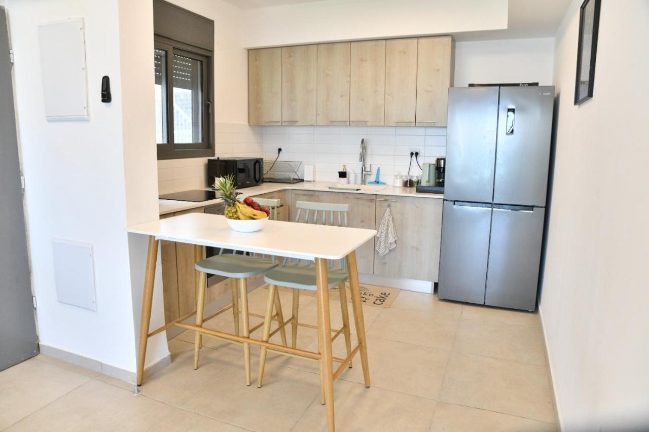 Apartmán Casa Cohen C Kineret קאסה כהן סי כנרת Migdal Exteriér fotografie