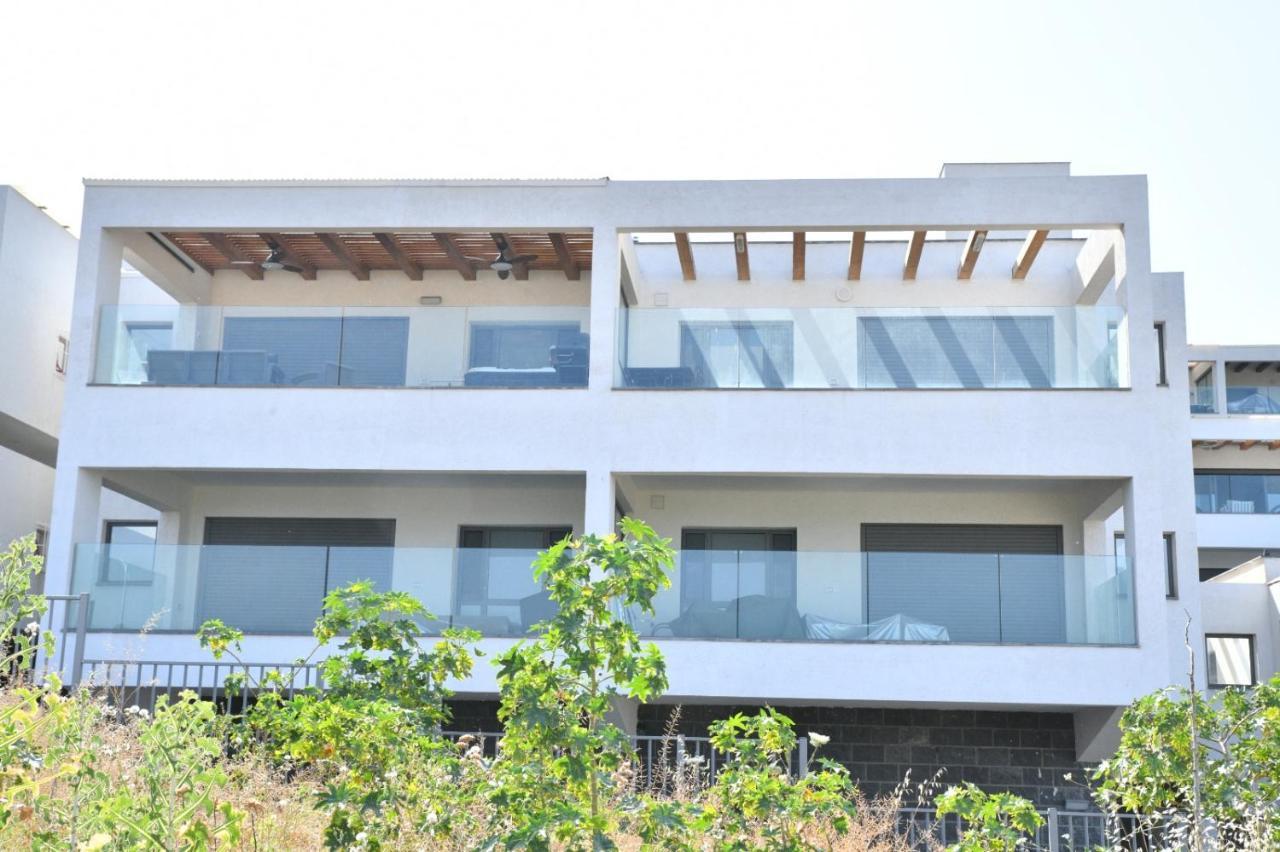 Apartmán Casa Cohen C Kineret קאסה כהן סי כנרת Migdal Exteriér fotografie